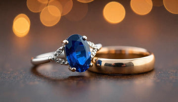 What Makes a Sapphire Ring Special and the Perfect Choice for Every Occasion