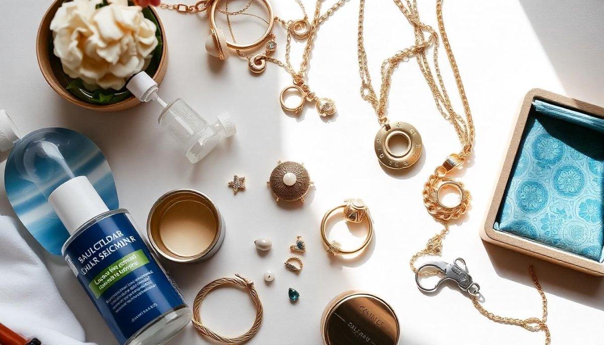 Your Ultimate Jewelry Care Guide for Gold and Silver - Begum