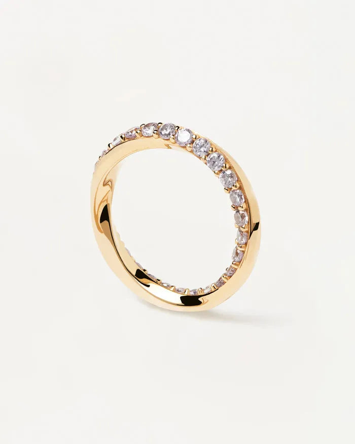 PDPaola Cavalier Cavalier Ring
