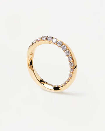 PDPaola Cavalier Cavalier Ring