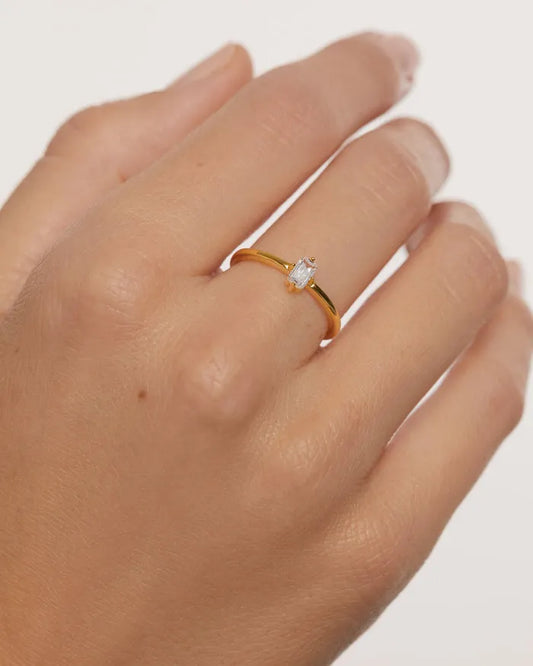 PDPaola Mia Ring Size 12