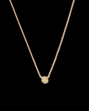 Luna Petite Necklace