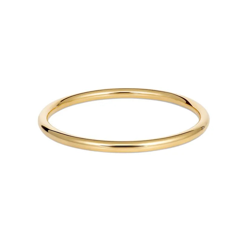 Kaia Golf Bangle 50mm