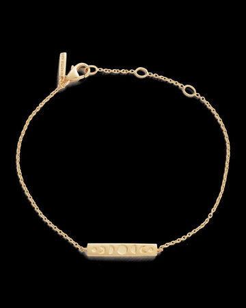 Eclipse Bracelet