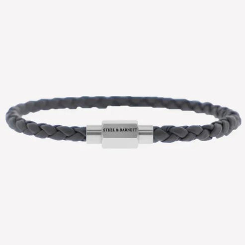 Luke Landon - Dark Gray Medium