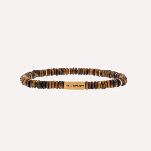 Two Tone - Tiger Medium