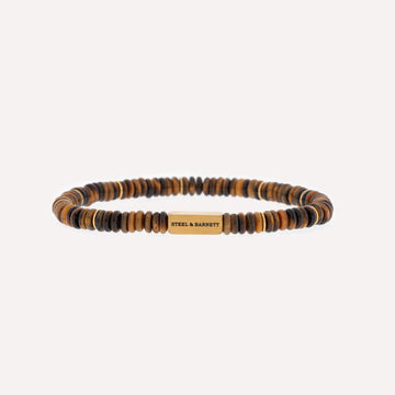 Two Tone - Tiger Medium