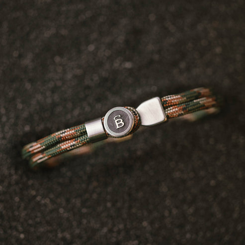 Riptide - Woodland Medium