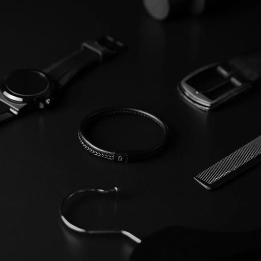 Black Edition - Denby Medium