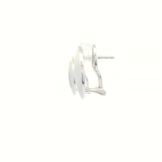 925/- RH/R EARRINGS