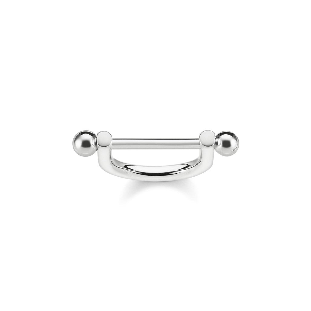 Thomas Sabo Iconic Punk Style Ring