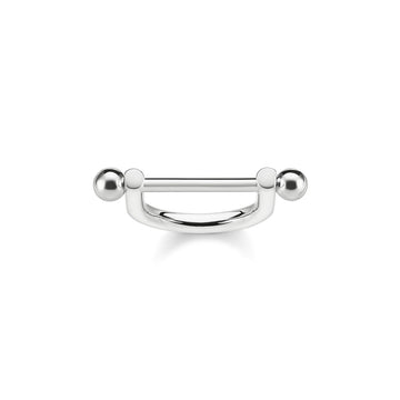 Thomas Sabo Iconic Punk Style Ring