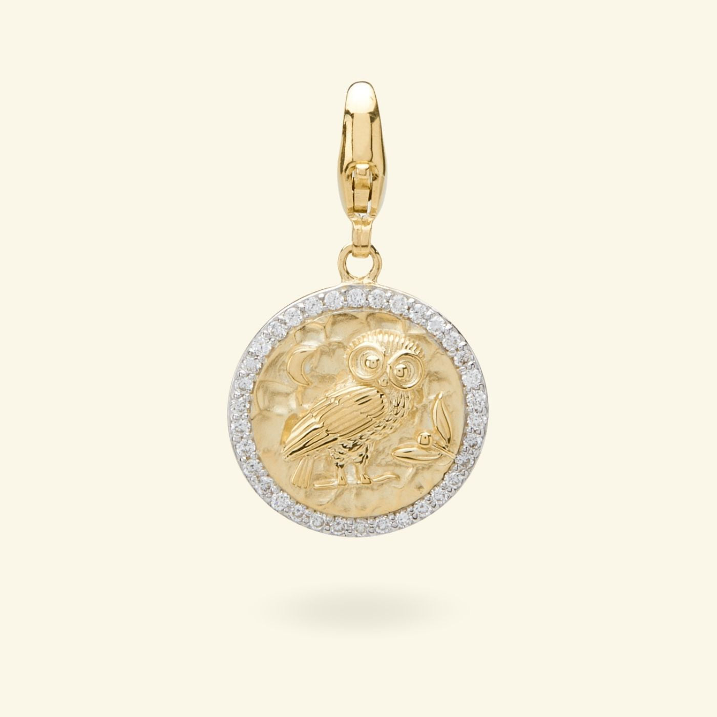 Minerva Pendant   ✴Wisdom✴