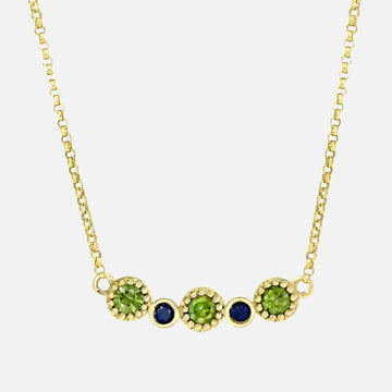 Gwen Necklace