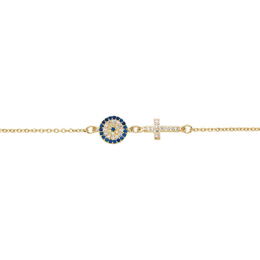 Silver Essentials/Bracelets