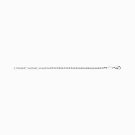 Thomas Sabo Classic Silver Bracelet