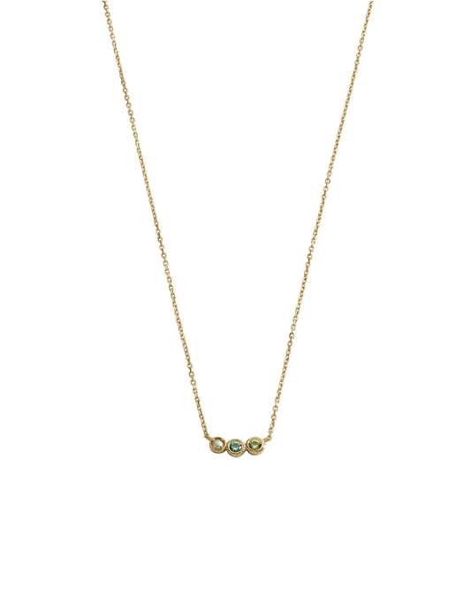 Kirstin Ash Sorbet Necklace