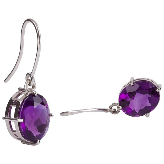 Viola Earrings