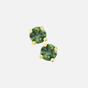 Sapphire Dreams Maira Earrings