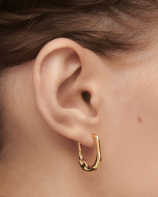 PdPaola Magma Hoops