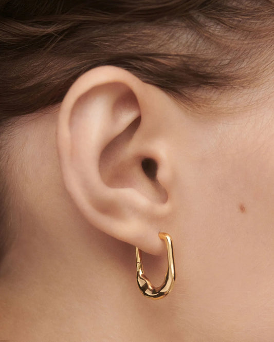 PdPaola Magma Hoops