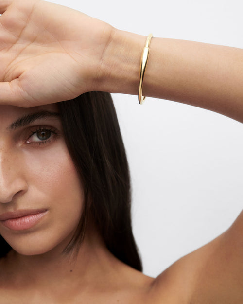PdPaola Loop Bangle