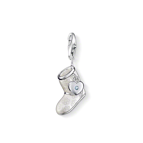 Thomas Sabo Charm Club Dia Ugg Boot