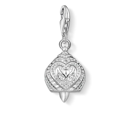 Thomas Sabo Charm Club Bell Charm