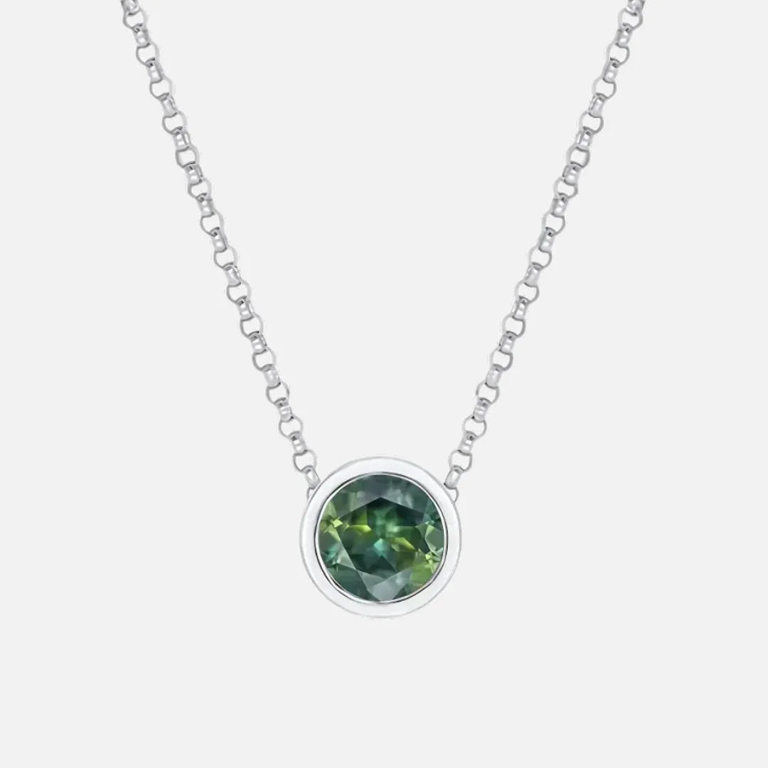 Adelia Necklace