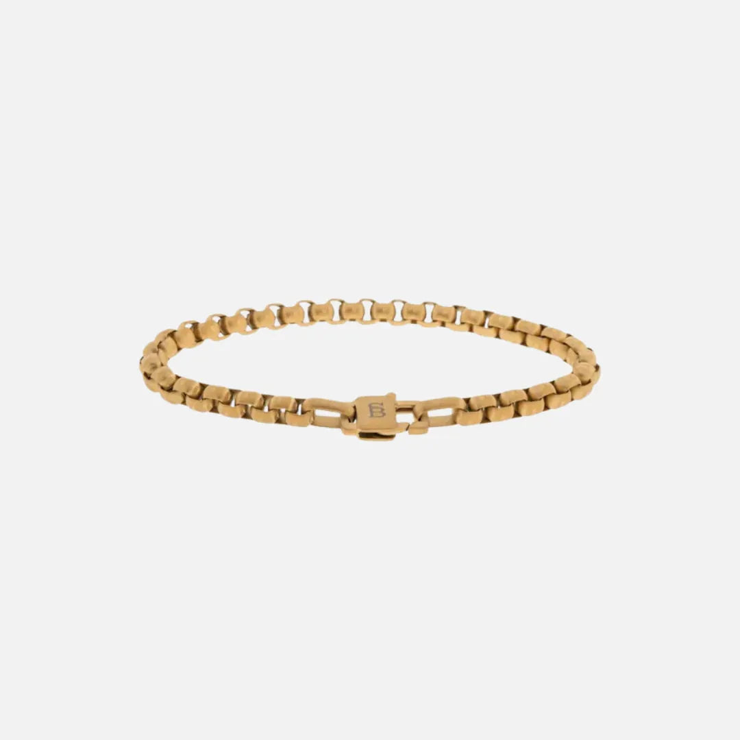 Urban Edge - Matt Gold Medium