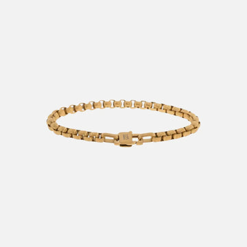 Urban Edge - Matt Gold Medium