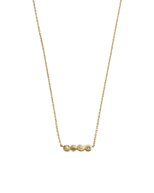 Kirstin Ash Shoreside Necklace