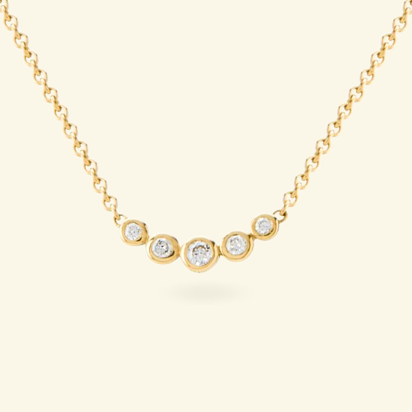Venezia Necklace