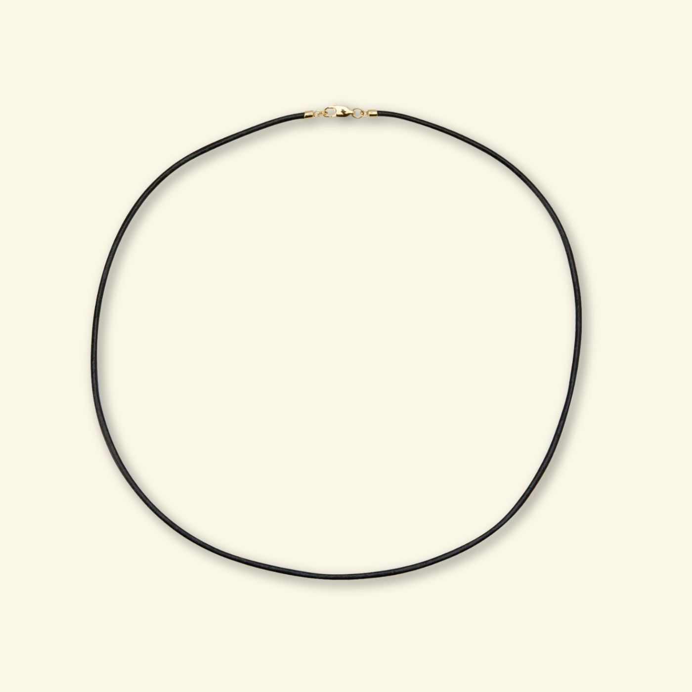 Nero Necklace