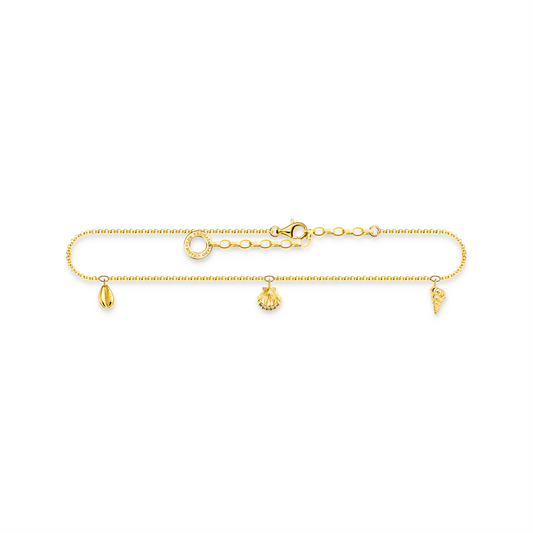 Thomas Sabo Anklet Shells