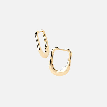 PdPaola Magma Hoops