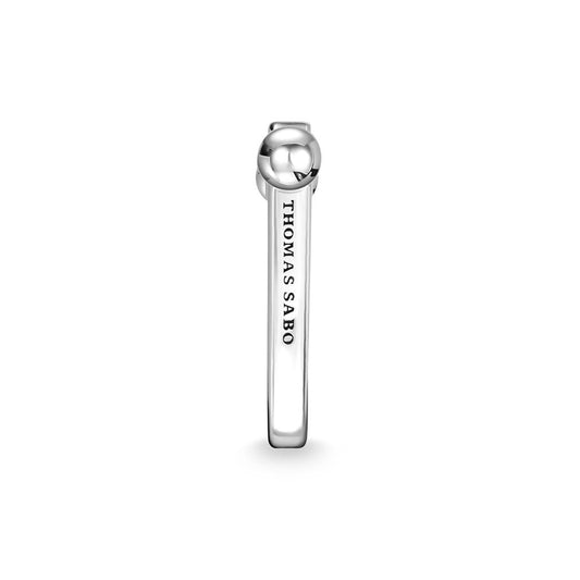 Thomas Sabo Iconic Punk Style Ring