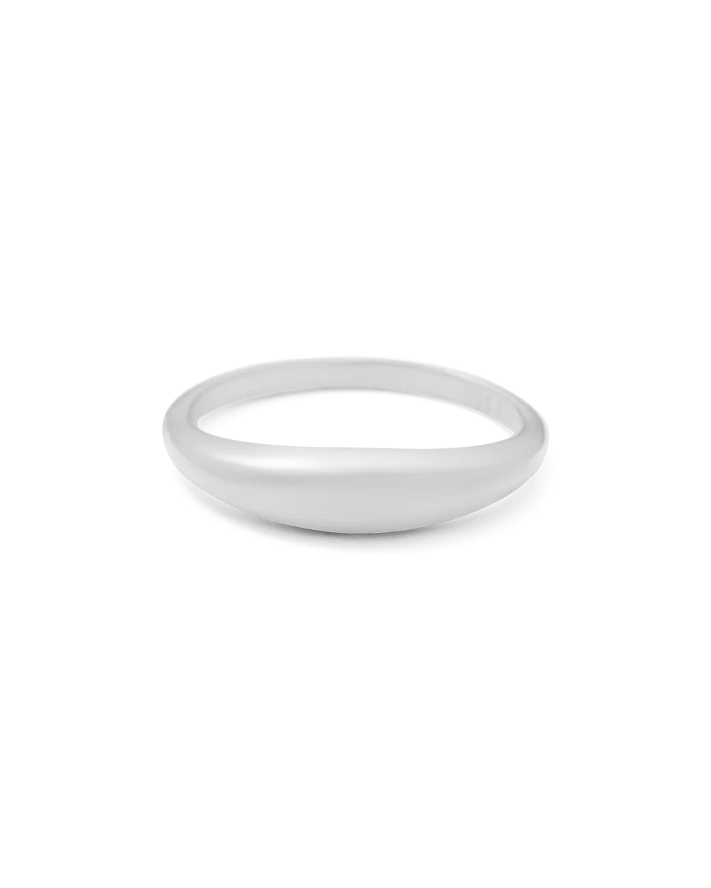 Kirstin Ash Sterling Silver Era Ring
