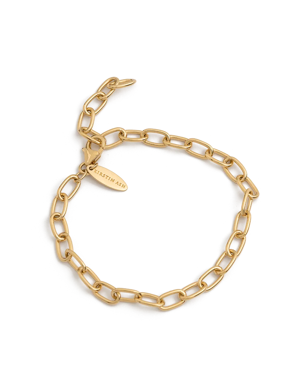 Kirstin Ash Tidal Chain Bracelet