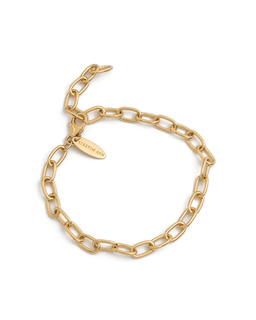 Kirstin Ash Tidal Chain Bracelet