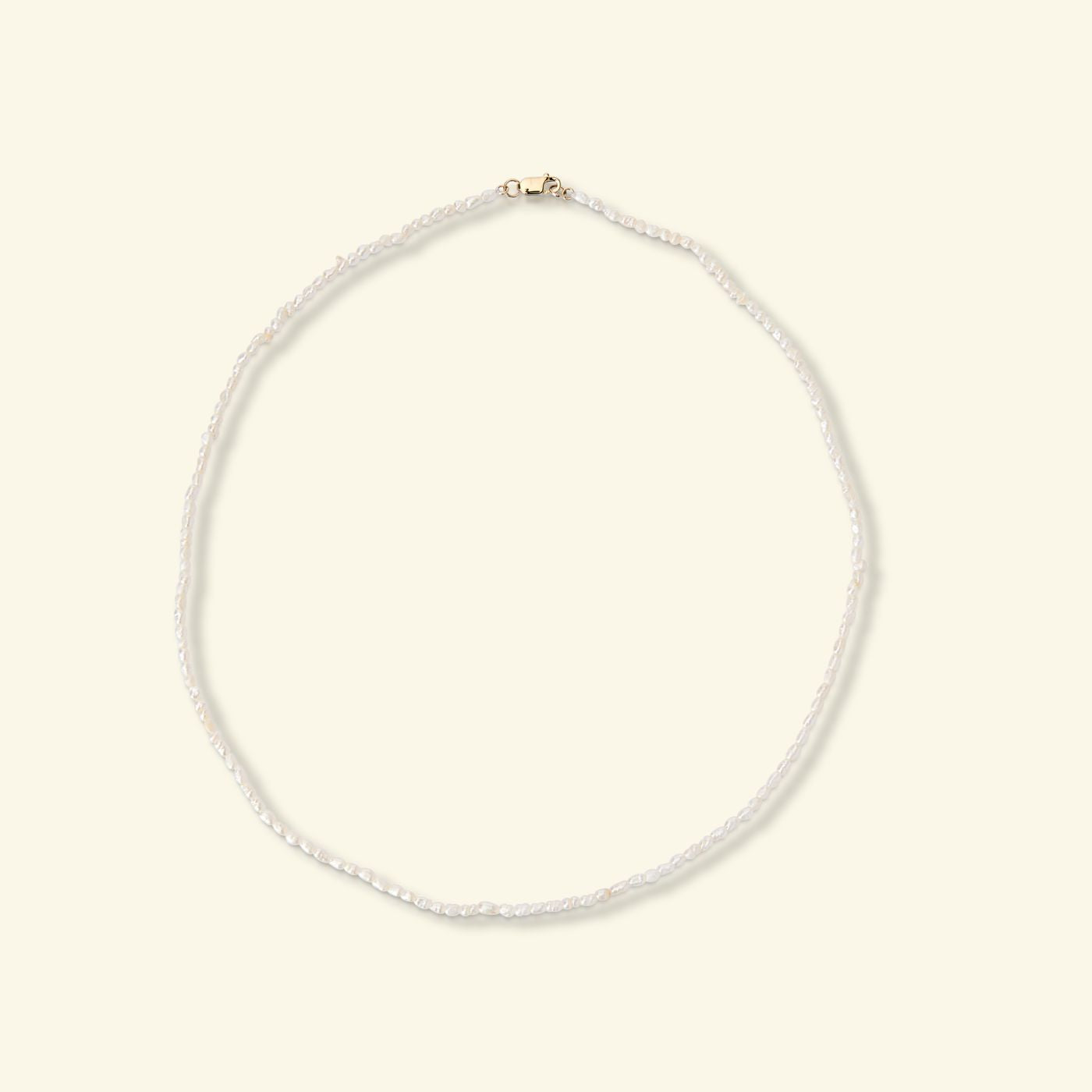 Perla Necklace