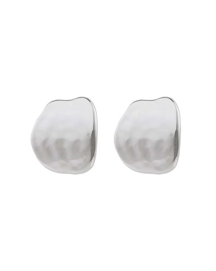 Kirstin Ash Dawn Oversized Studs