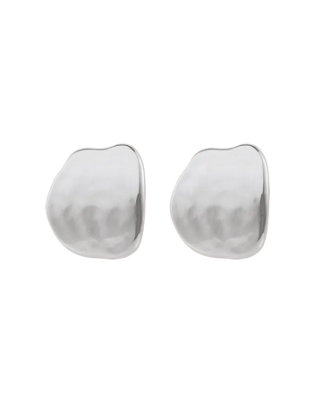 Kirstin Ash Dawn Oversized Studs