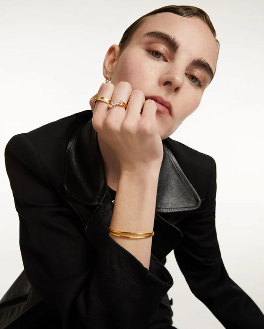 PDPaola Terra Ring
