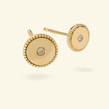 Fortuna Earring