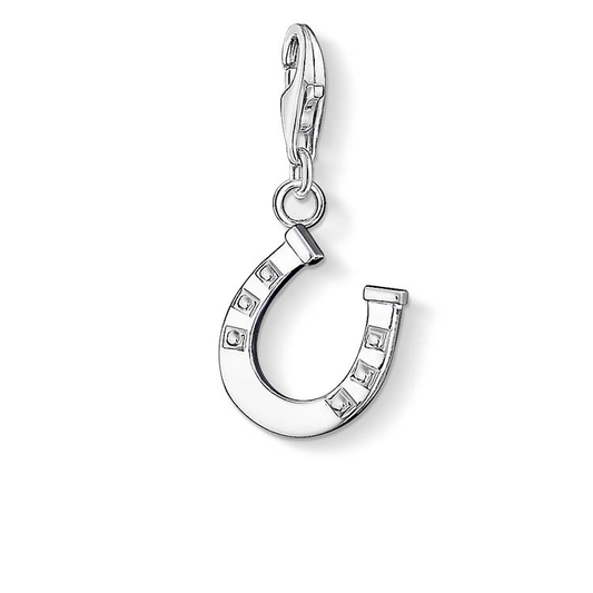 Thomas Sabo Charm Club Horse Shoe Charm