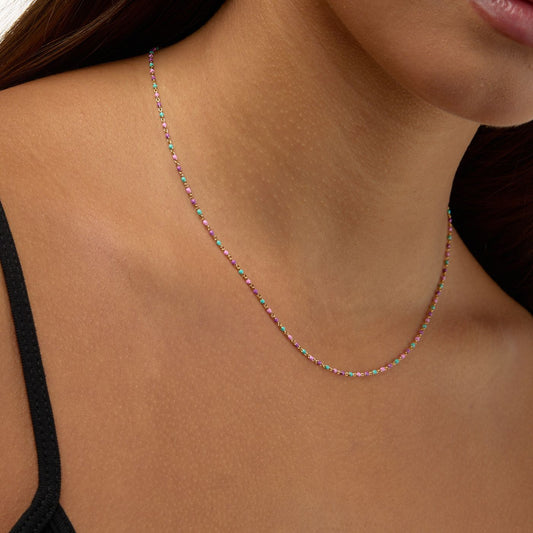 Bolla Necklace