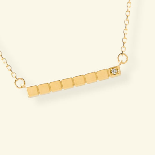 Roma Necklace