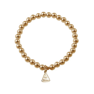 Stretchy Von Treskow Bracelet (6Mm)
