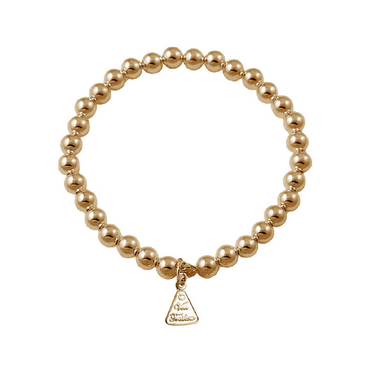 Stretchy Von Treskow Bracelet (6Mm)
